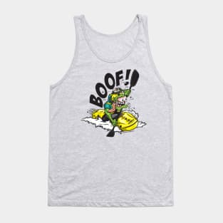 BOOF! Tank Top